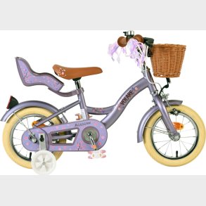 Volare - Brnecykel 12'' - Blossom Lilla