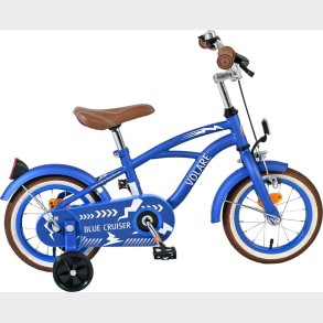 Volare - Blue Cruiser - 12