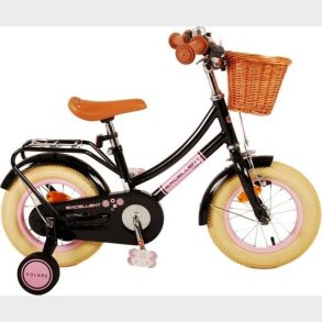 Volare - Brnecykel Med Stttehjul - 12
