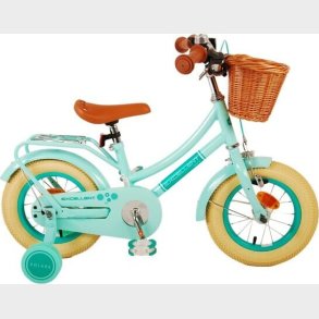 Volare - Brnecykel Med Stttehjul - 12