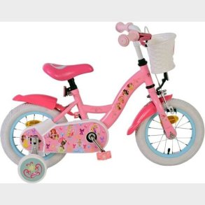 Volare - Brnecykel 12 - Prinsesse