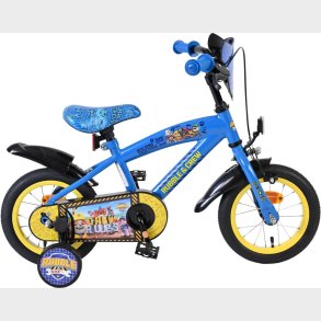 Volare - Brnecykel Med Stttehjul - 12