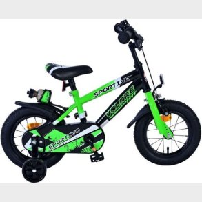Volare - Brnecykel 12 - Sportivo Grn