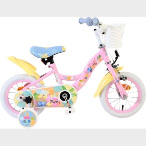 Volare - Brnecykel Med Stttehjul - 12