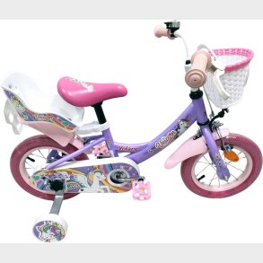 Volare - Unicorn Cykel - 12