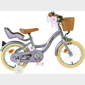 Volare - B�rnecykel Med St�ttehjul - 14