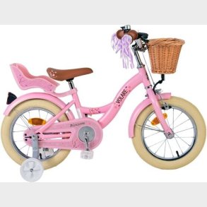 Volare - B�rnecykel Med St�ttehjul - 14