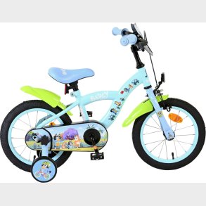 Volare - B�rnecykel 14 - Bluey
