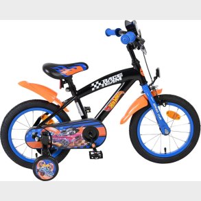 Volare - Hotwheels - Cykel - 12