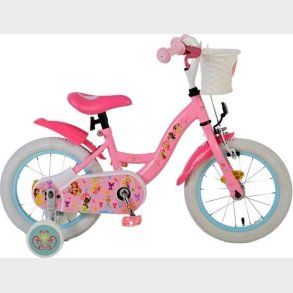 Volare - Brnecykel 14 - Prinsesse