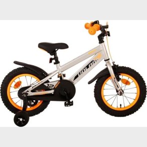 Volare - Brnecykel Med Stttehjul - 14