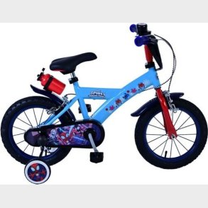 Volare - Brnecykel Med Stttehjul - 14