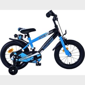 Volare - B�rnecykel Med St�ttehjul - 14