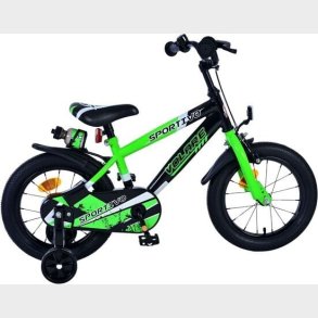 Volare - Brnecykel 14 - Sportivo Grn