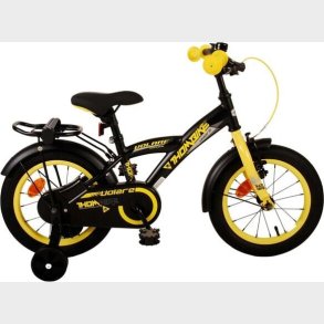 Volare - Brnecykel Med Stttehjul - 14