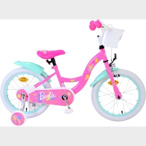 Volare - Barbie - Cykel - 16