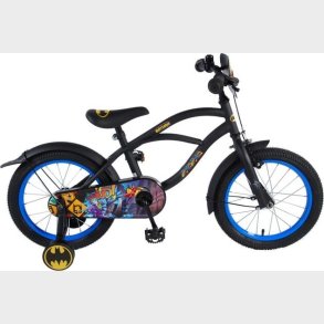 Volare - Brnecykel 16 - Batman