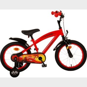 Volare - Brnecykel Med Stttehjul - 16