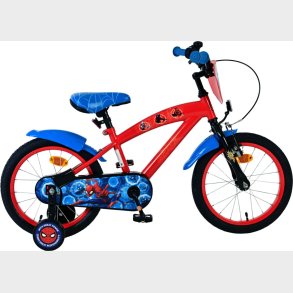 Volare - Brnecykel Med Stttehjul - 16