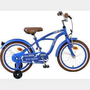 Volare - B�rnecykel 16 - Cruiser Bl�