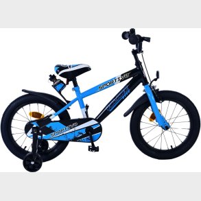 Volare - Brnecykel 16 - Sportivo Bl