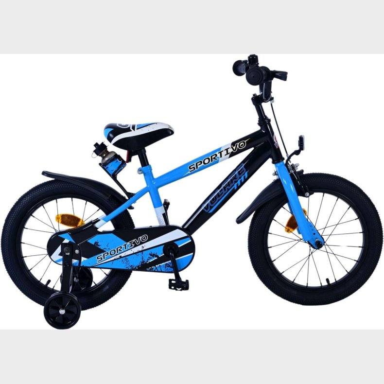 Volare - Brnecykel 16 - Sportivo Bl