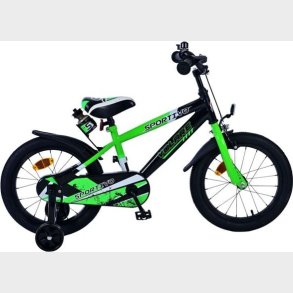 Volare - Brnecykel 16 - Sportivo Grn