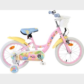 Volare - Brnecykel 16 - Stitch Pink