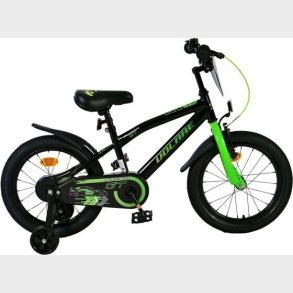 Volare - Brnecykel Med Stttehjul - 16