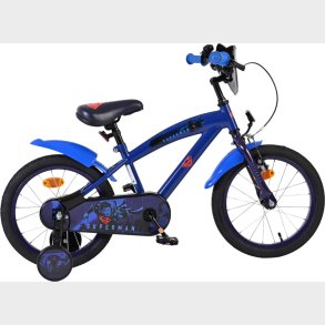 Volare - Brnecykel 16 - Superman