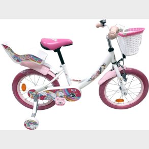Volare - Unicorn Cykel - 16