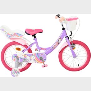 Volare - Unicorn Cykel - 16