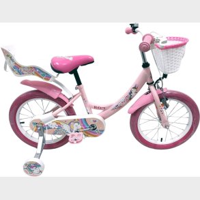 Volare - Unicorn Cykel - 16