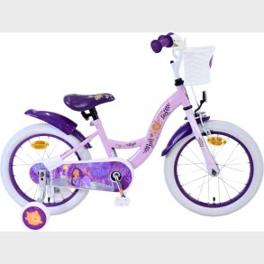 Volare - B�rnecykel Med St�ttehjul - 16