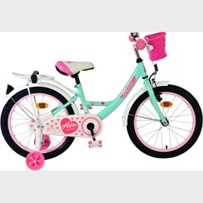 Volare - Brnecykel Med Stttehjul - 18