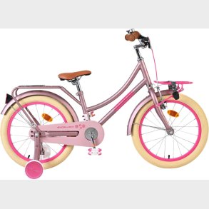 Volare - Brnecykel 18 - Excellent Pink Mat