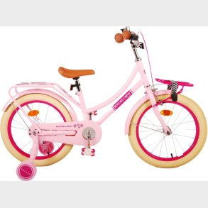 Volare - Brnecykel Med Stttehjul - 18