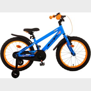 Volare - Brnecykel Med Stttehjul - 18