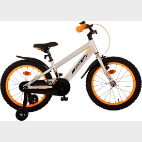 Volare - Brnecykel Med Stttehjul - 18