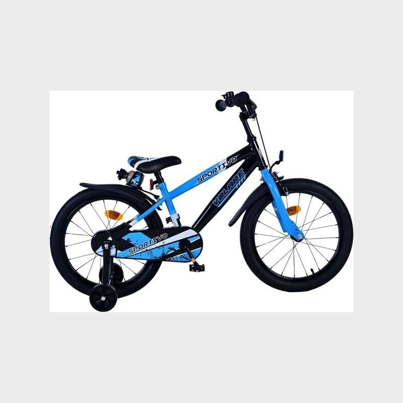 Volare - Brnecykel 18 - Sportivo Bl