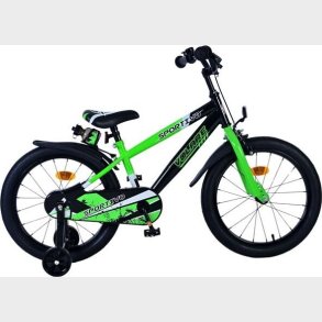 Volare -brnecykel 18 - Sportivo Grn