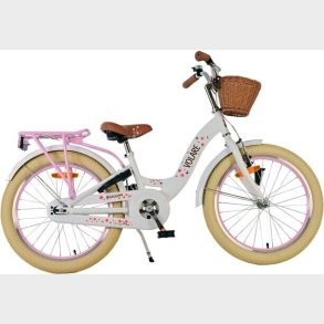 Volare - Brnecykel Med Stttehjul - 20