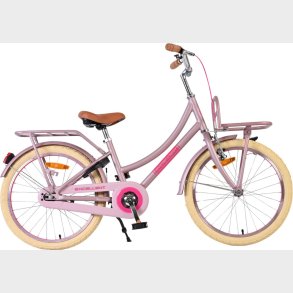 Volare - Brnecykel 20 - Excellent Pink Mat