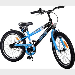 Volare - B�rnecykel - 20