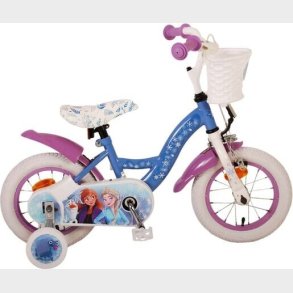 Volare  - Children's Bicycle 12 - Frost Ii