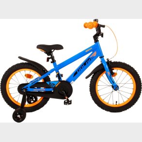 Volare - Children's Bicycle 16 - Rocky Blue (51694)
