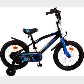 Volare Brnecykel - 16 Tommer - Super Gt Blue - 51674