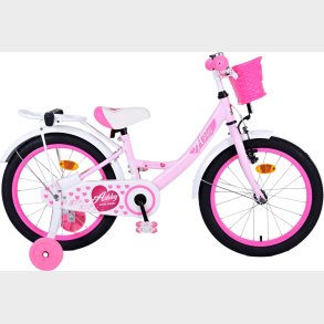 Volare Brnecykel - 18 Tommer - Ashley Pink - 51800
