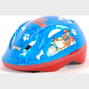 Paw Patrol - Cykelhjelm Til B�rn - 51-55 Cm - Volare