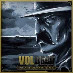 Volbeat - Outlaw Gentlemen And Shady Ladies - CD
